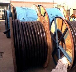 廣州花都廢舊電纜回收公司 專業(yè)處理電線電纜，助力環(huán)保與資源循環(huán)