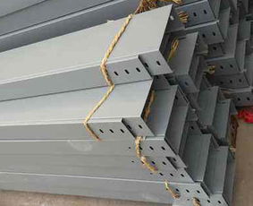 合肥首開防火橋架安裝及高低壓配電柜應(yīng)用