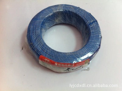 RV0.75平方多股超軟線 家裝電線的優(yōu)選與采購指南