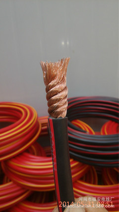 專業(yè)解析 聚錄乙烯紅色黃條絕緣線纜、35平方鋁芯電纜與銅包鋁電纜的選購指南